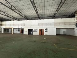 Senoko Industrial Estate (D27), Factory #629312411